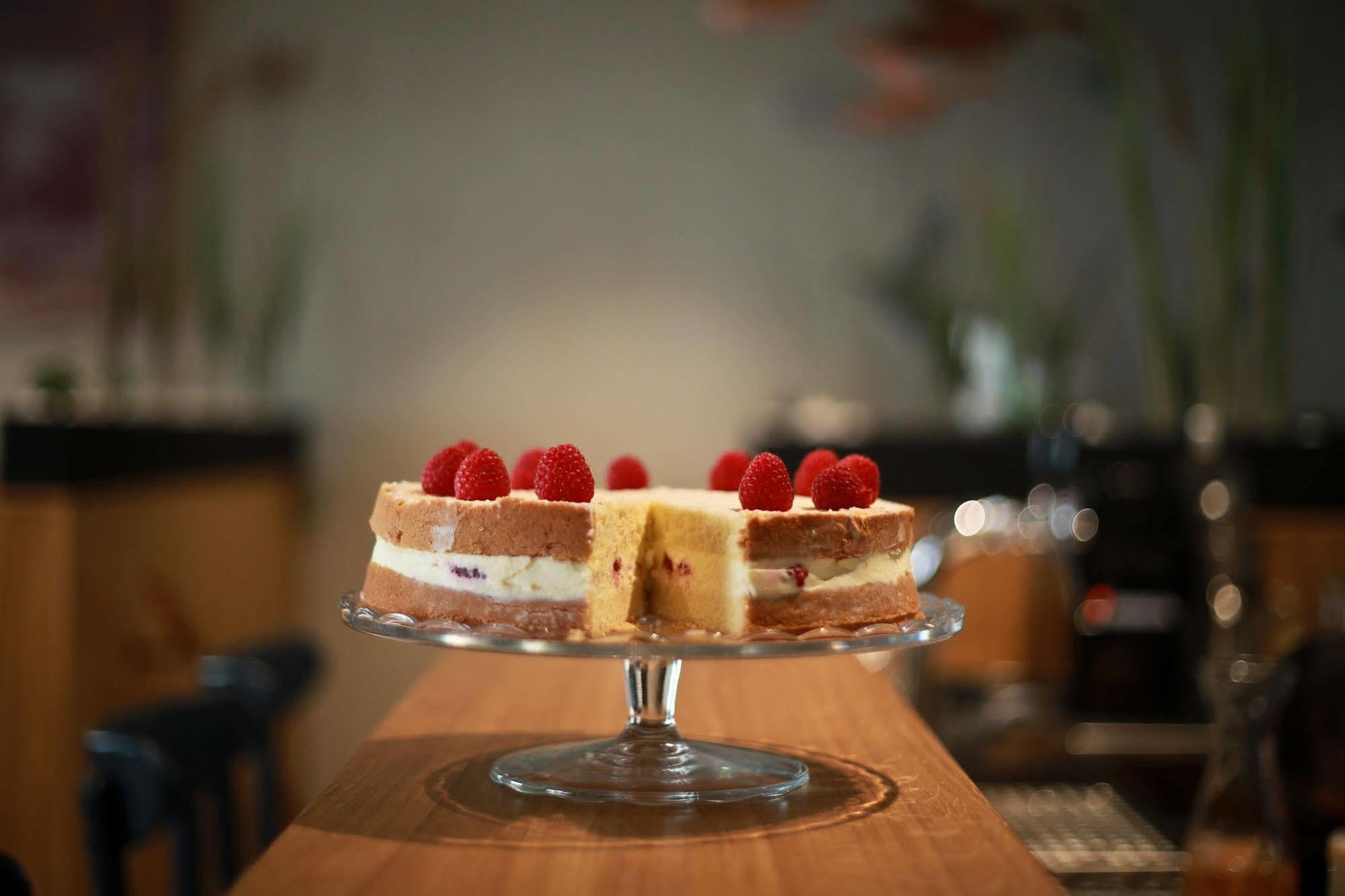 James Hotel & Apartments Prague Ngoại thất bức ảnh